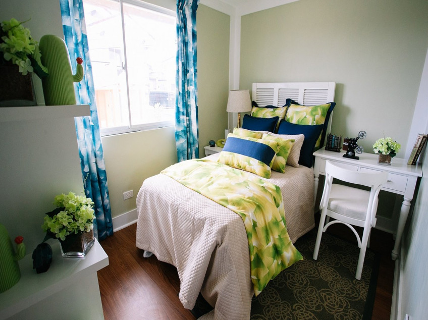 Dani Model House | 4BR