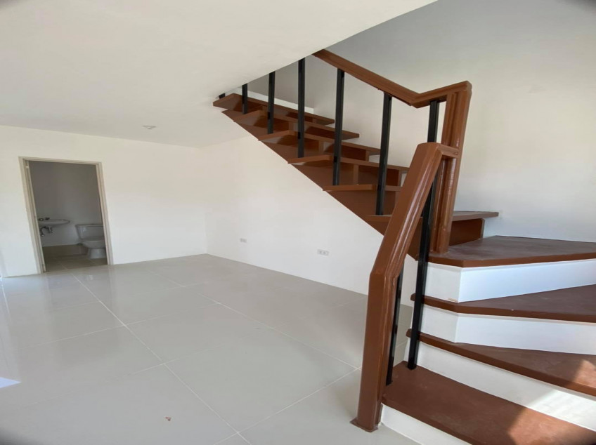 2 BR House And Lot in Aklan Near Boracay