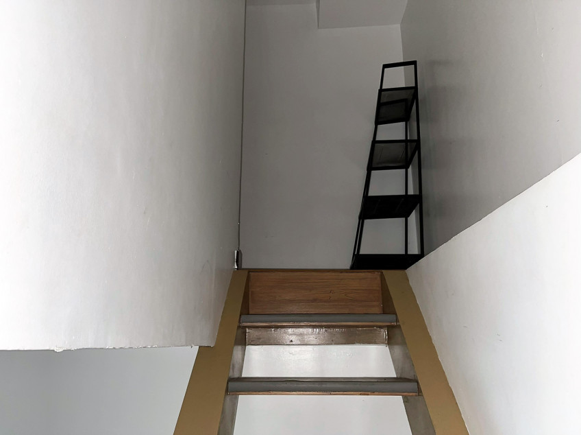 Condo Unit For Rent - Unit 21C05 at Victoria De Manila