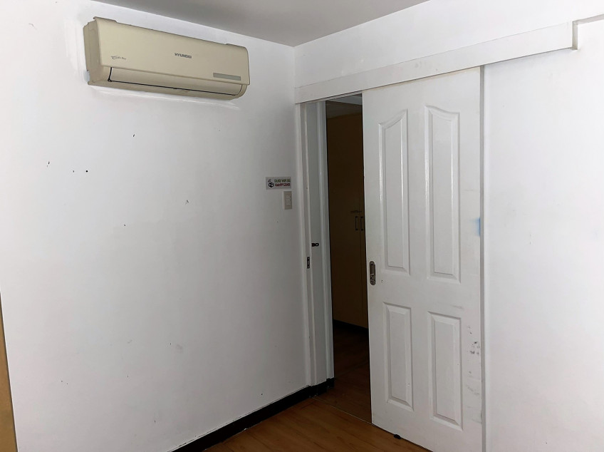 Condo Unit For Rent - Unit 21C05 at Victoria De Manila