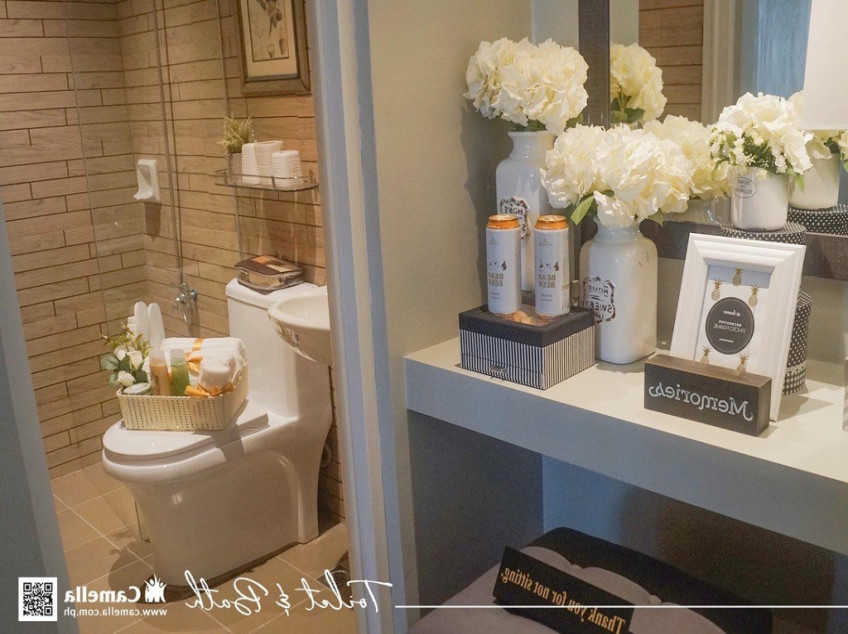 House and Lot for Sale in Cebu - 5 Bedrooms | Camella Riverfront