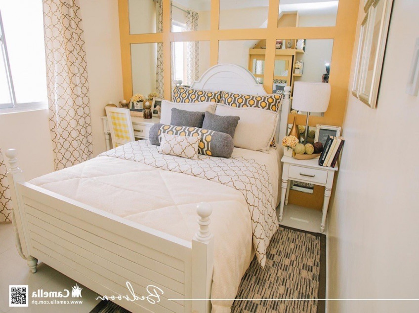 House and Lot for Sale in Cebu - 5 Bedrooms | Camella Riverfront