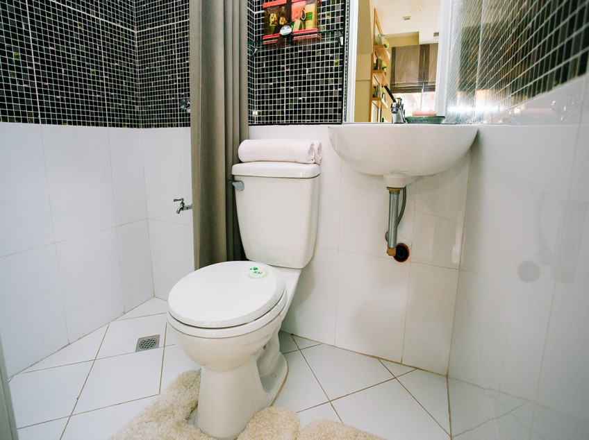 House and Lot for Sale in Cebu - 5 Bedrooms | Camella Riverfront