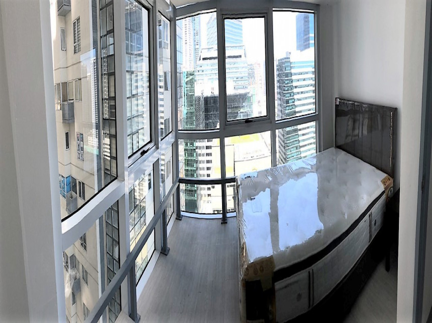 Condo Unit For Rent - Unit 1618 Tower C at Fort Victoria