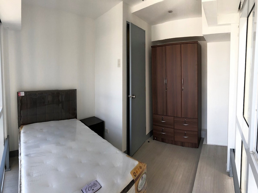 Condo Unit For Rent - Unit 1618 Tower C at Fort Victoria