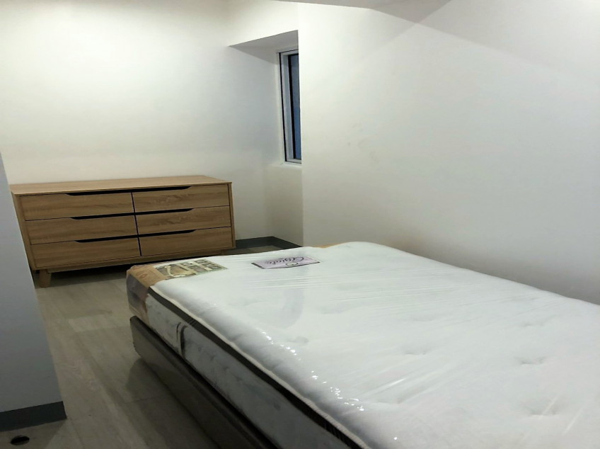 Condo Unit For Rent - Unit 1618 Tower C at Fort Victoria