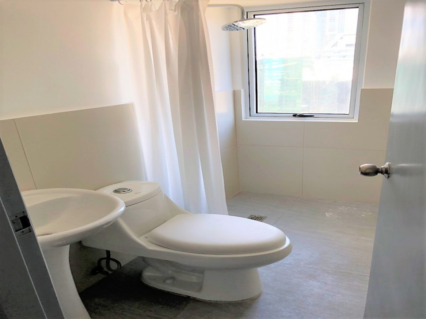 Condo Unit For Rent - Unit 1618 Tower C at Fort Victoria