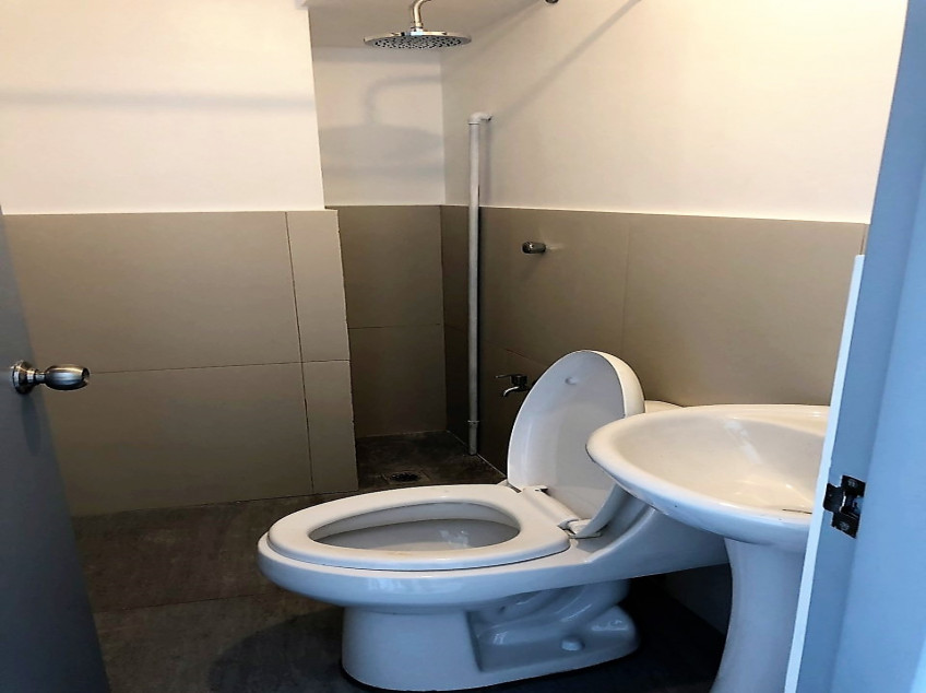 Condo Unit For Rent - Unit 1618 Tower C at Fort Victoria