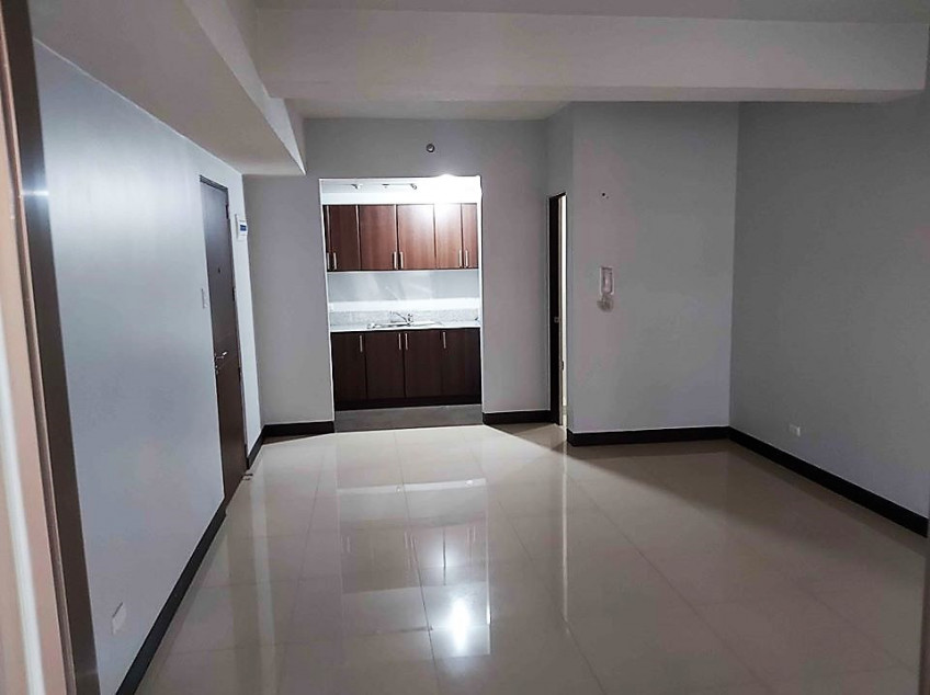 Condo Unit For Sale - Unit 6I Tower 3 at Manhattan Parkway Residences