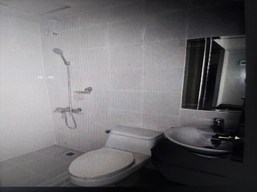 Condo Unit For Sale - Unit 6I Tower 3 at Manhattan Parkway Residences