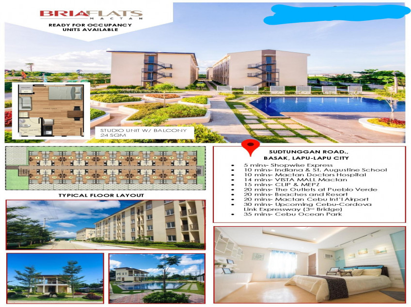 CONDO MACTAN