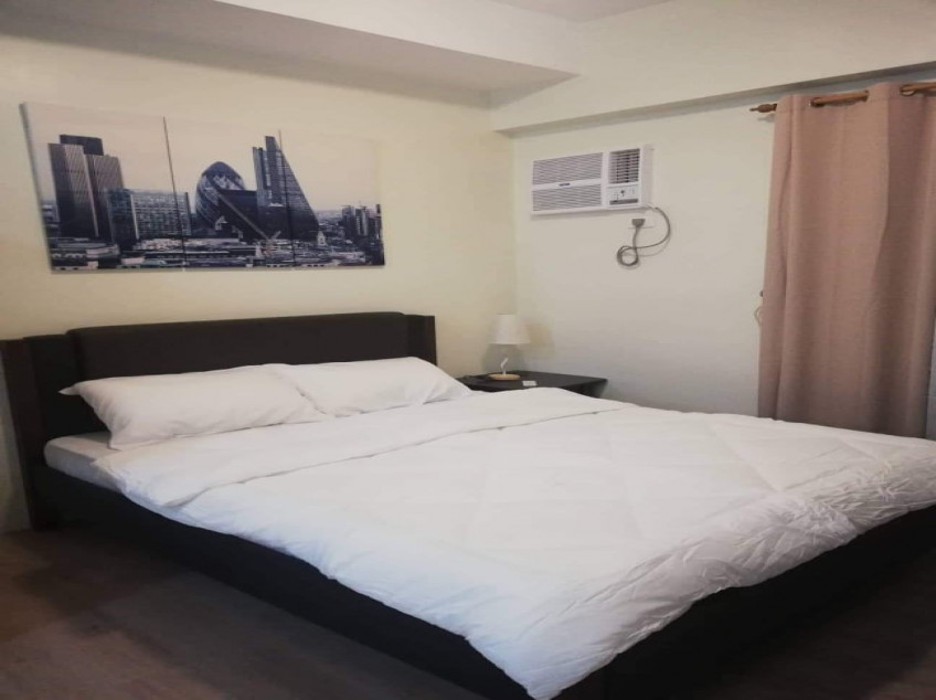 1BR at Vinia Residences for Rent