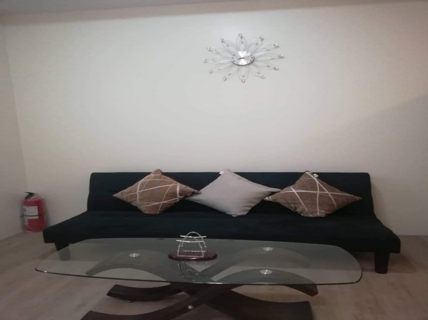 1BR at Vinia Residences for Rent