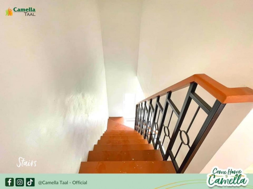 2 bedrooms ready for occupacy in Batangas