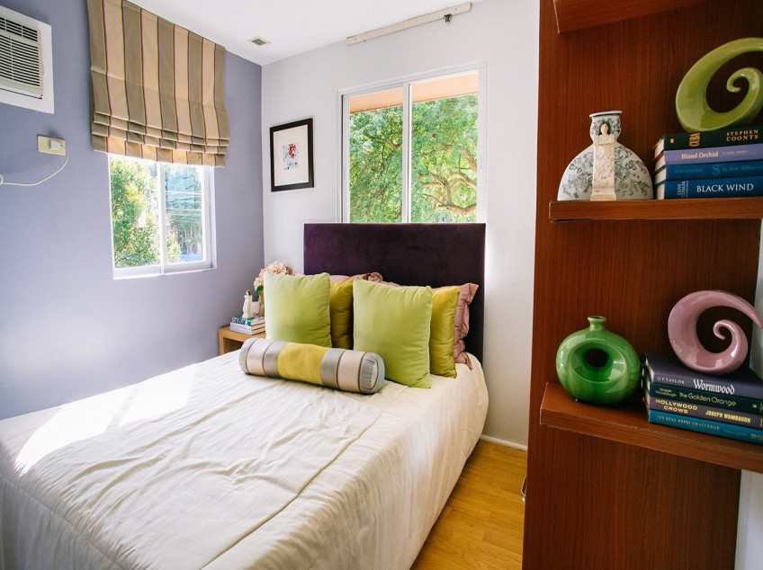 2BR | Bella Model House | Camella