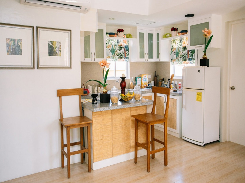 4BR | Dani Model House | Camella