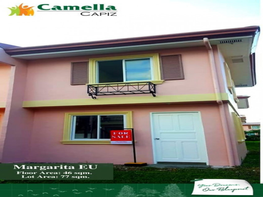 ready unit for sale in Roxas City Capiz