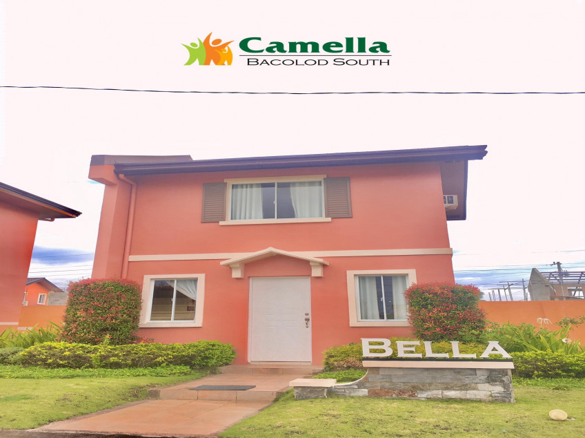 CAMELLA Bella Unit
