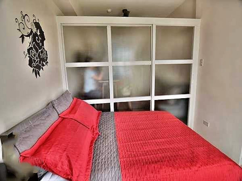 Condo Unit For Rent - 7th Floor at Tagaytay Prime Residences