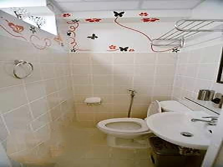 Condo Unit For Rent - 7th Floor at Tagaytay Prime Residences