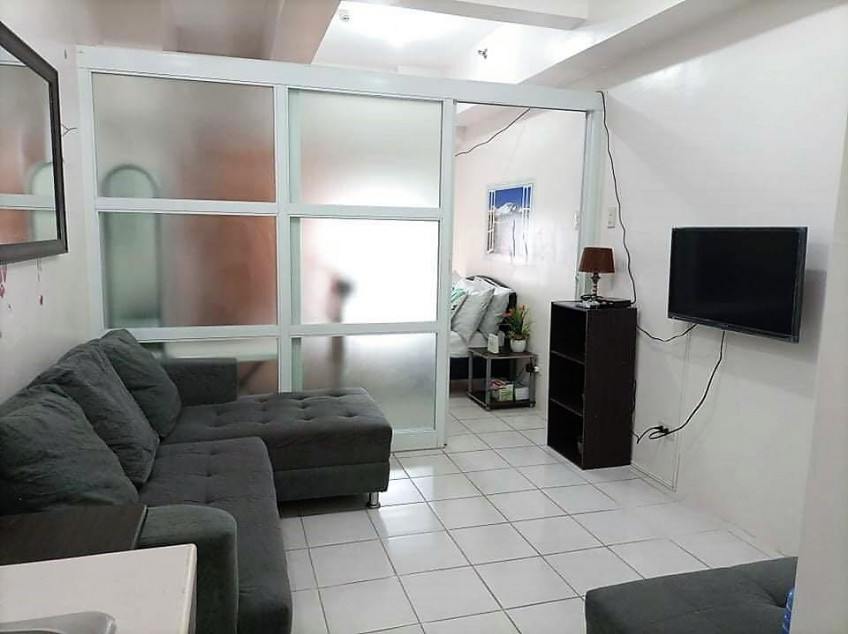 Condo Unit For Sale - 6th Floor at Tagaytay Prime Residences