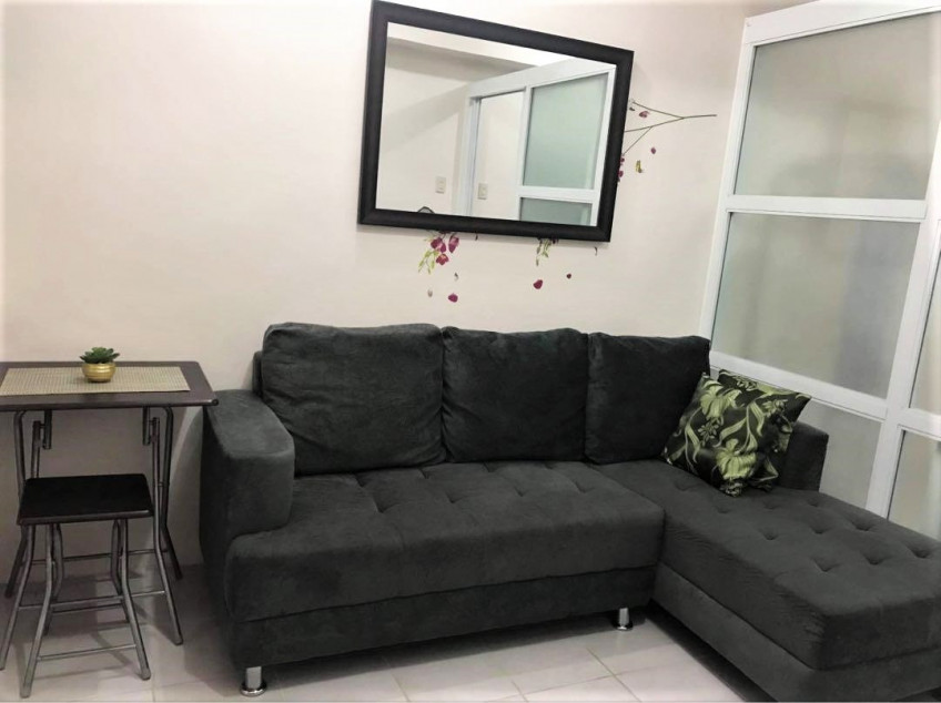 Condo Unit For Sale - 6th Floor at Tagaytay Prime Residences