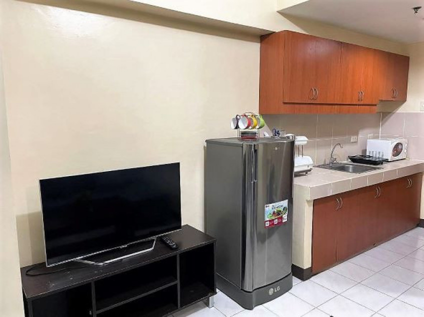 Condo Unit For Rent - 20th Floor Tower 3 at Cityland Makati Executive Towers