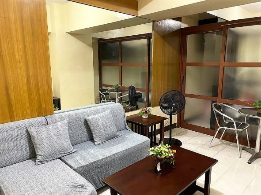 Condo Unit For Rent - 20th Floor Tower 3 at Cityland Makati Executive Towers