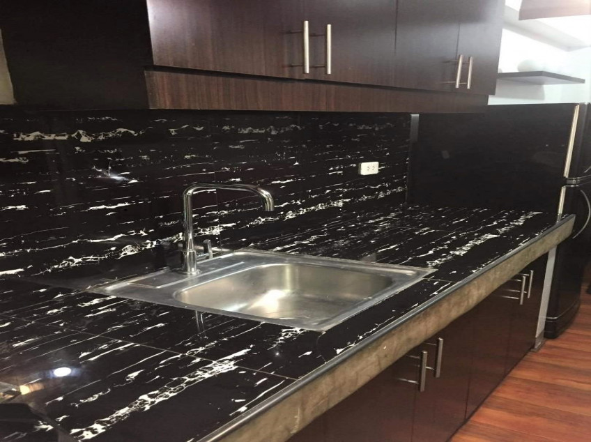 Condo Unit For Rent - 11th Floor Tower 2 at Cityland Makati Executive Towers