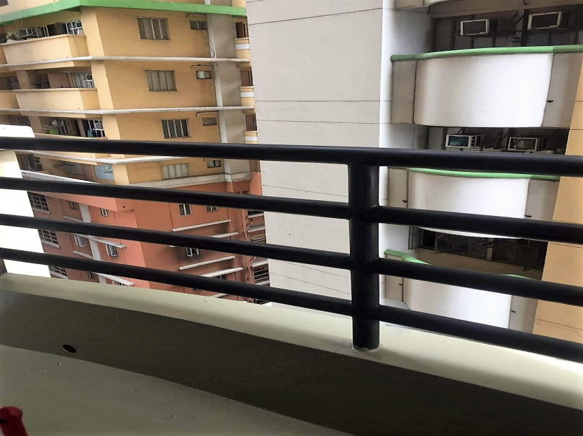 Condo Unit For Rent - 11th Floor Tower 2 at Cityland Makati Executive Towers