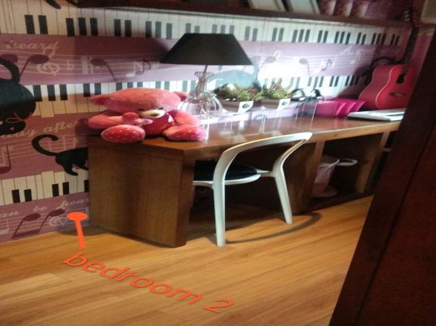 3BR Townhouse in Quezon City