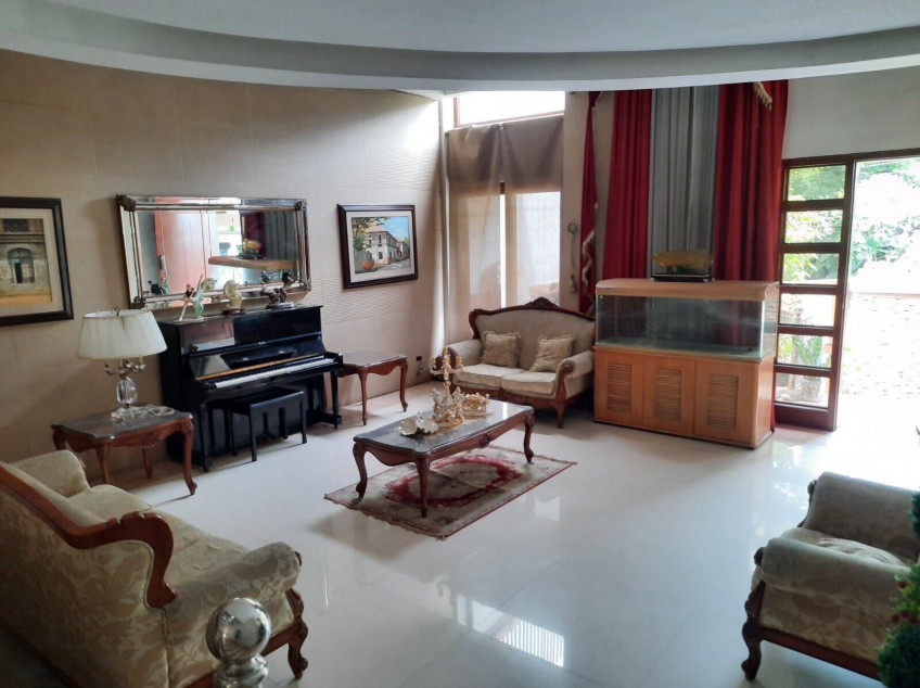 FILINVEST 1 QUEZON CITY - HOUSE & LOT FOR SALE