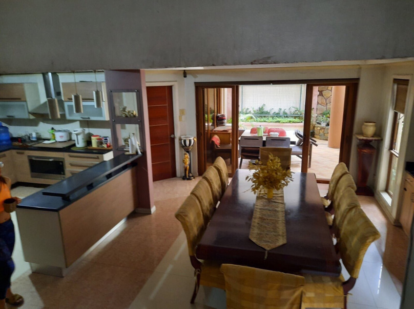 FILINVEST 1 QUEZON CITY - HOUSE & LOT FOR SALE