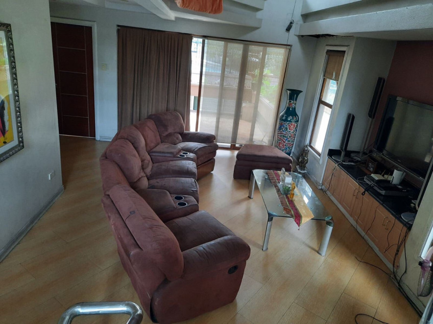 FILINVEST 1 QUEZON CITY - HOUSE & LOT FOR SALE