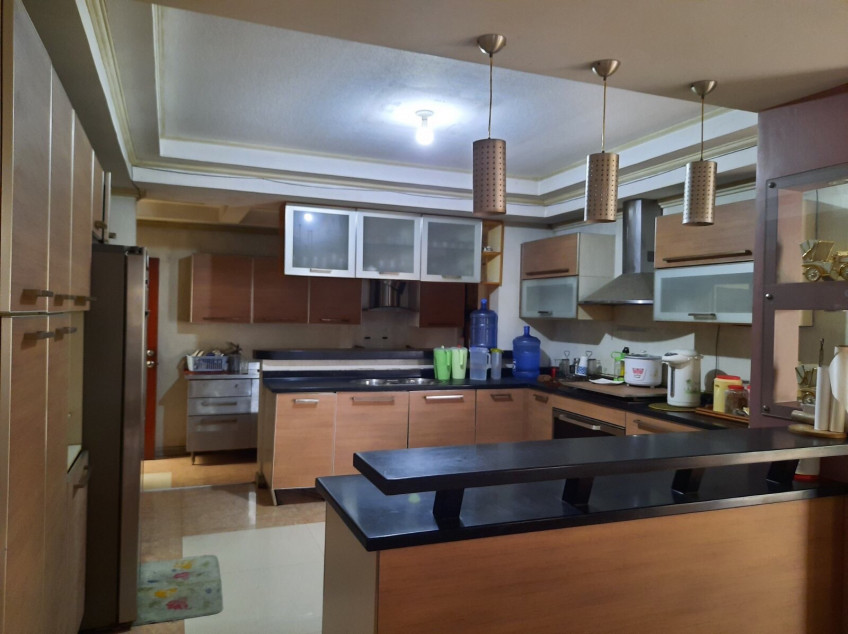 FILINVEST 1 QUEZON CITY - HOUSE & LOT FOR SALE