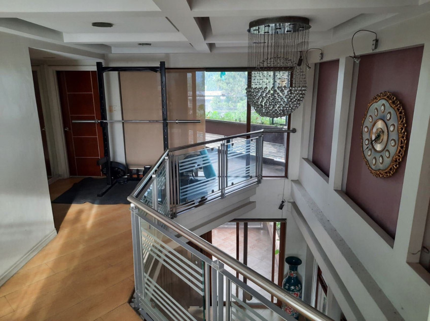 FILINVEST 1 QUEZON CITY - HOUSE & LOT FOR SALE