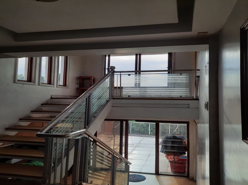 FILINVEST 1 QUEZON CITY - HOUSE & LOT FOR SALE