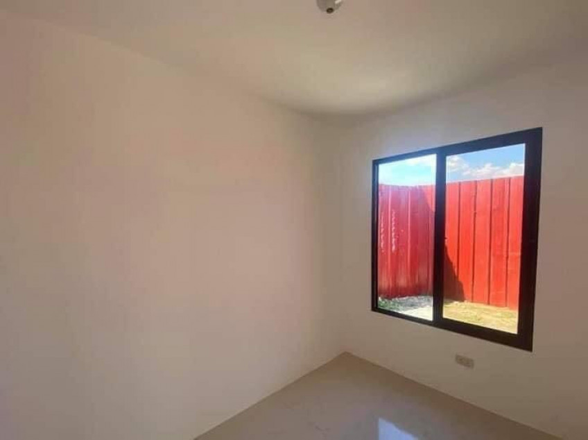 3 Bedroom Thalia Single Firewall Bria Alaminos Pangasinan
