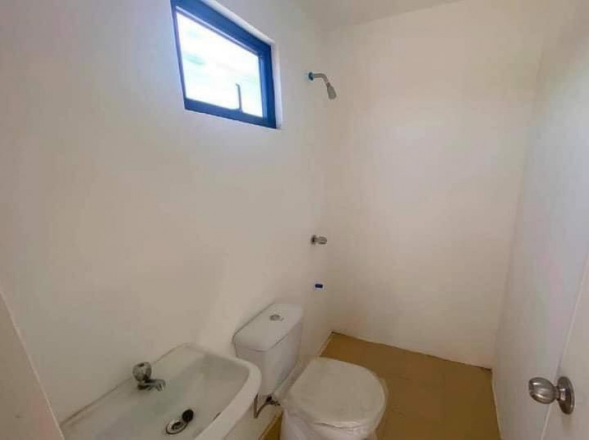 3 Bedroom Thalia Single Firewall Bria Alaminos Pangasinan