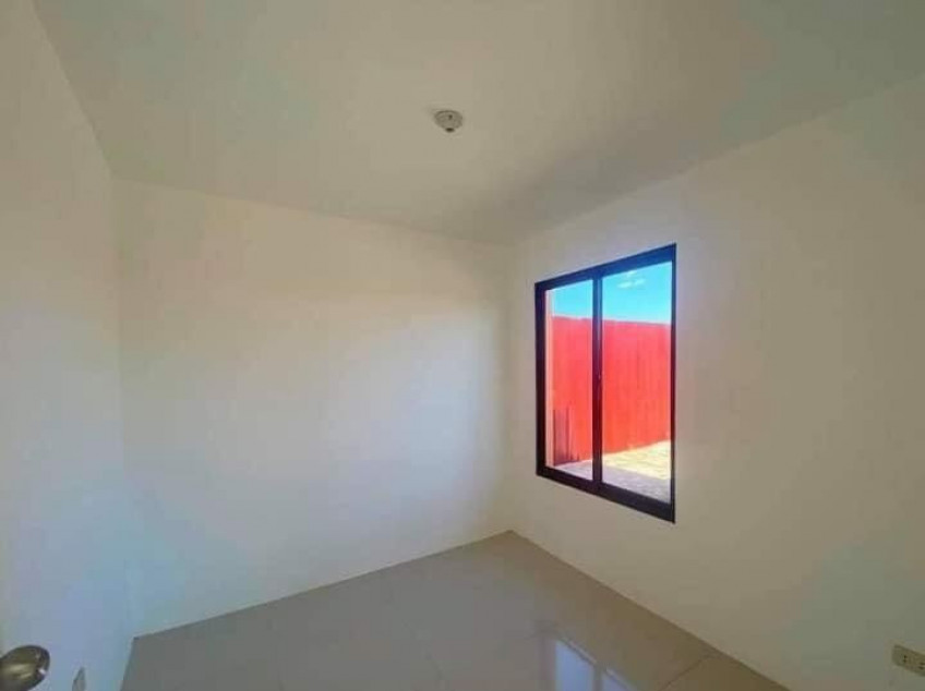 3 Bedroom Thalia Single Firewall Bria Alaminos Pangasinan