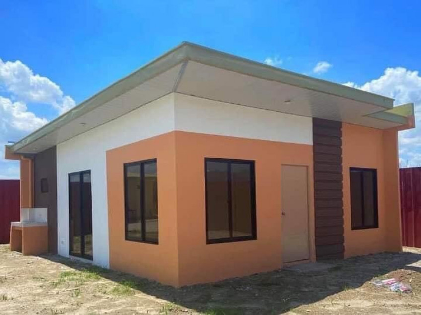 3 Bedroom Thalia Single Firewall Bria Alaminos Pangasinan