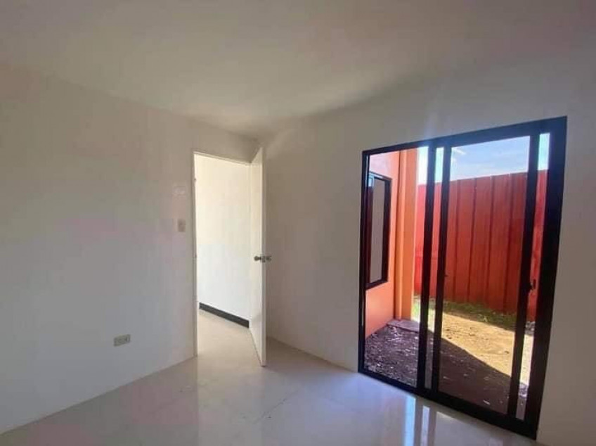 3 Bedroom Thalia Single Firewall Bria Alaminos Pangasinan