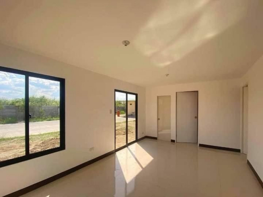 3 Bedroom Thalia Single Firewall Bria Alaminos Pangasinan