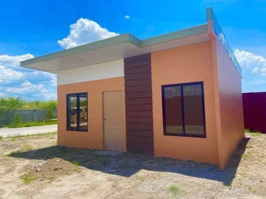 3 Bedroom Thalia Single Firewall Bria Alaminos Pangasinan
