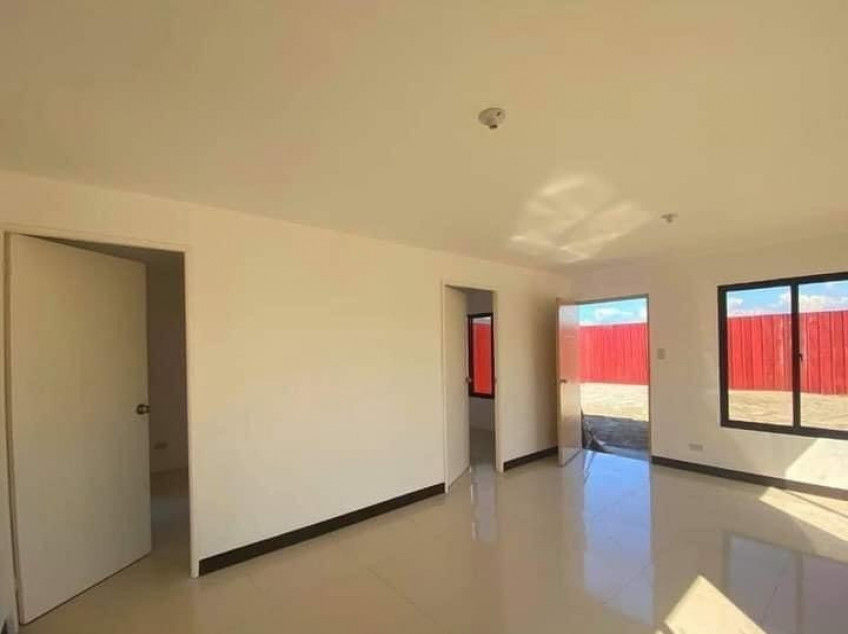 3 Bedroom Thalia Single Firewall Bria Alaminos Pangasinan