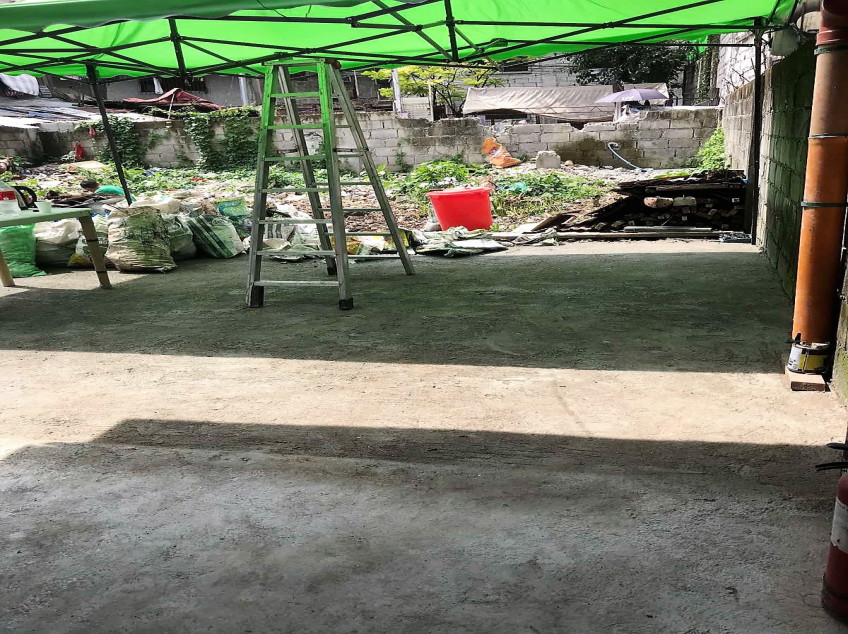 Residential Lot For Sale at BalicBalic