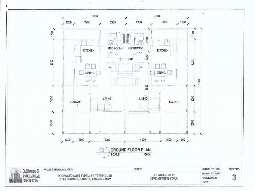 Affordable Loft Type Duplex House and Lot For Sale Citta Maria Darasa Tanauan Batangas