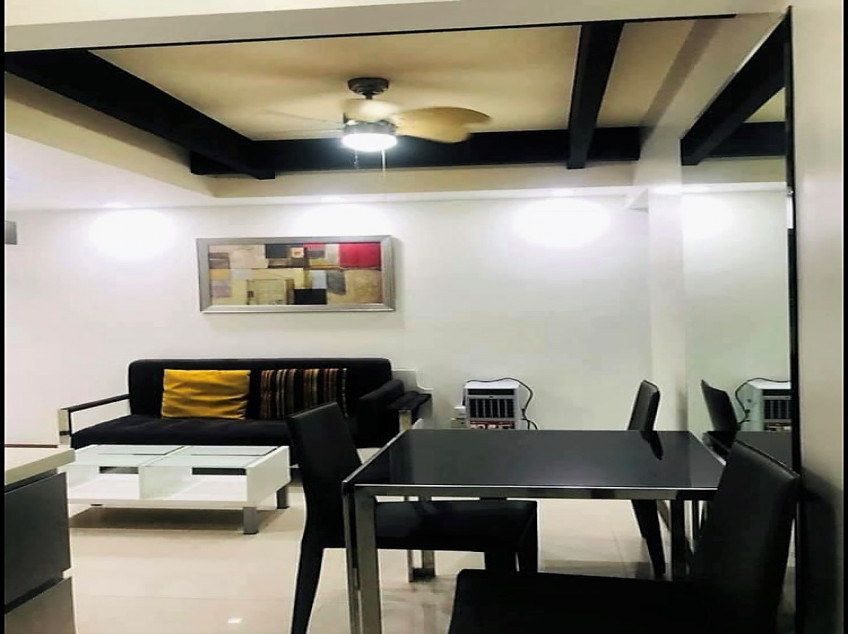 Condo Unit For Rent - Unit 1403 Santorini Tower at Azure Urban Resort Residences