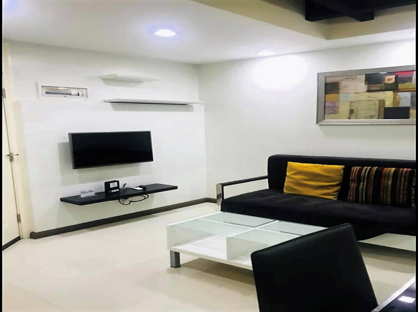 Condo Unit For Rent - Unit 1403 Santorini Tower at Azure Urban Resort Residences