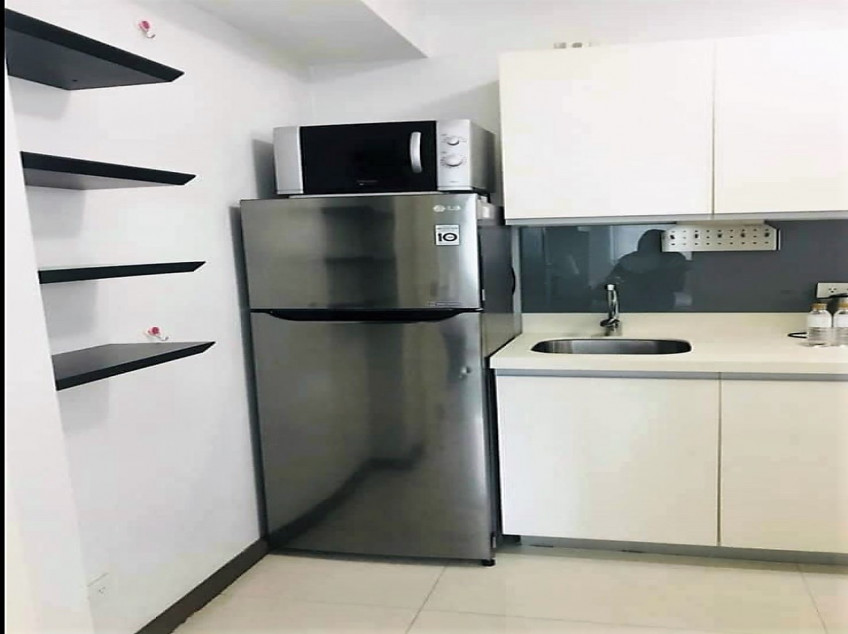 Condo Unit For Rent - Unit 1403 Santorini Tower at Azure Urban Resort Residences